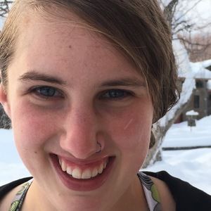 Meet your Posher, Kacie